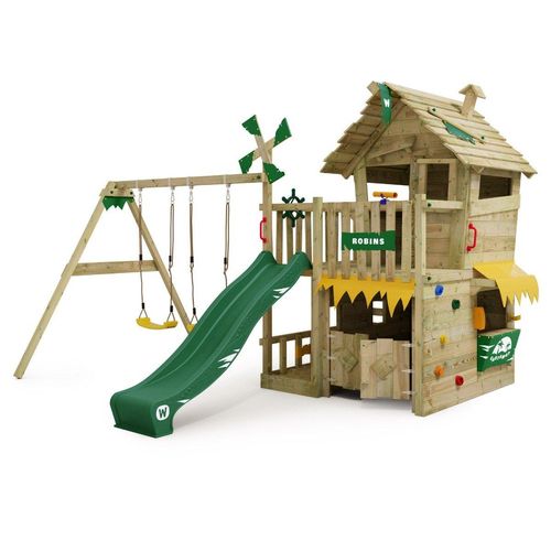 Spielturm Wickey Smart Dorado