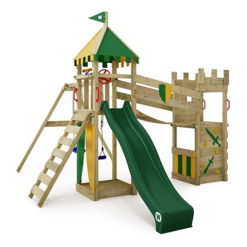 Spielturm Wickey Smart Hero