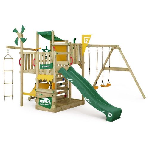 Spielturm Wickey Smart Paradise