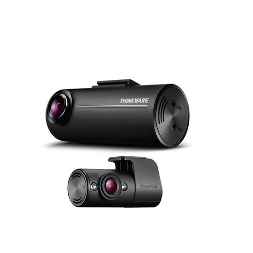 Eingebaute Kamera Thinkware F100 2CH