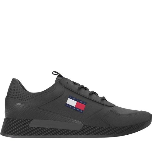 Tommy Jeans Flexi Runner EM0EM01409BDS (46/black)