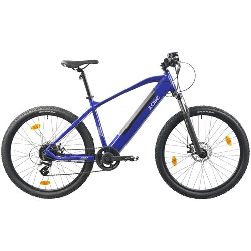 E-Bike LLOBE 