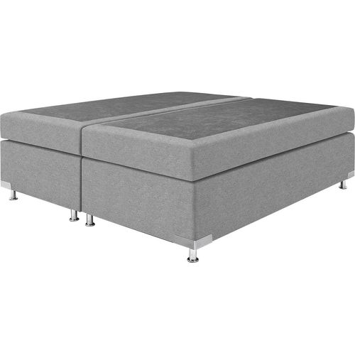 Boxspringbett 