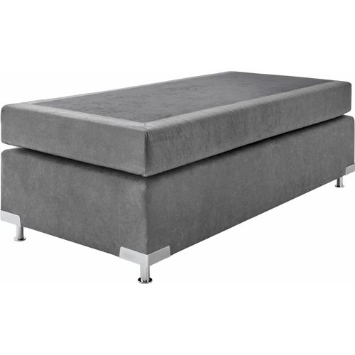 Boxspringbett 