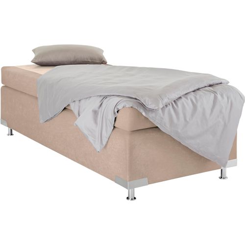 Boxspringbett 