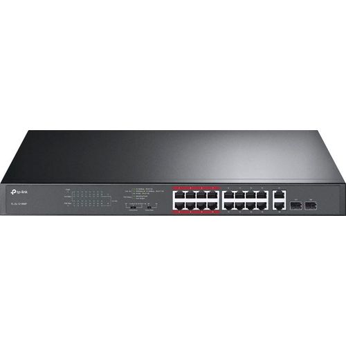 TP-LINK Netzwerk-Switch 