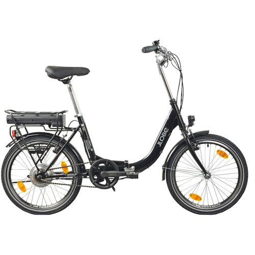 E-Bike LLOBE 