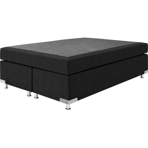 Boxspringbett 
