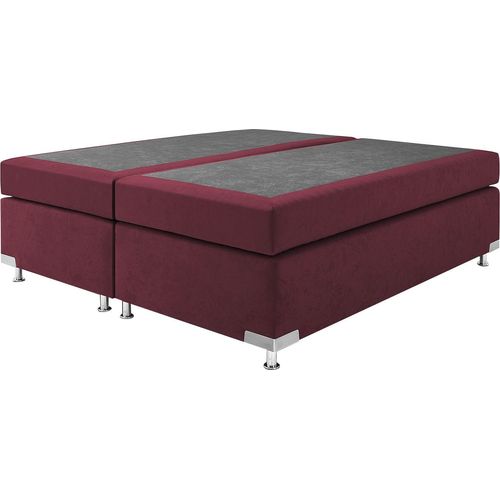 Boxspringbett 