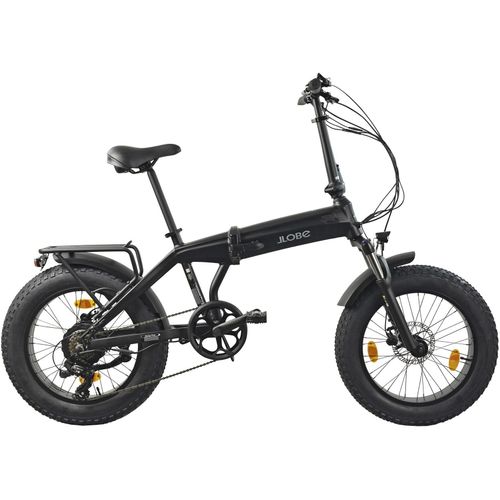 E-Bike LLOBE 