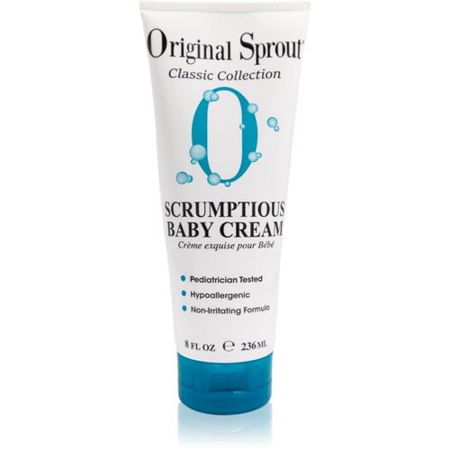 Original Sprout Classic Collection Scrumptious Baby Cream Multi-Doelstellende Crème voor baby’s en kinderen pH 5,5 – 6,5 236 ml