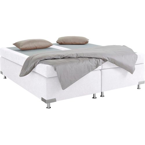 Boxspringbett 