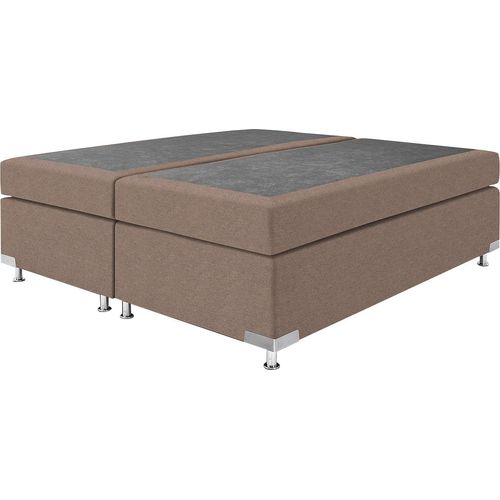 Boxspringbett 