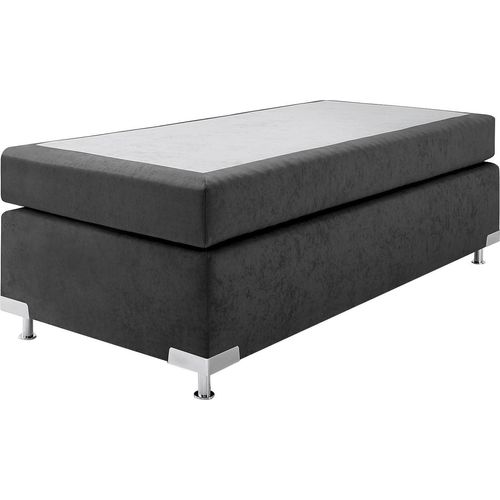 Boxspringbett 