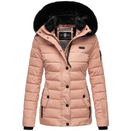 Steppjacke NAVAHOO 
