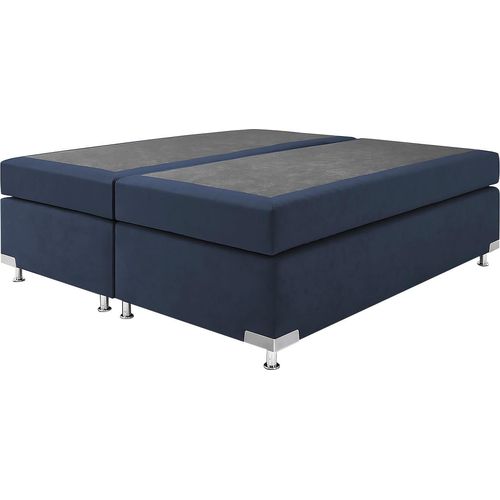 Boxspringbett 