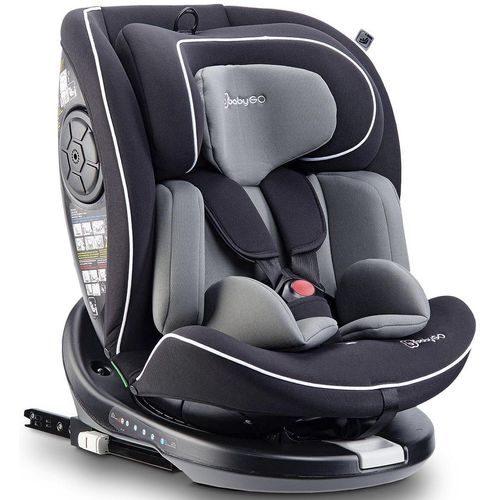 Autokindersitz BABYGO 