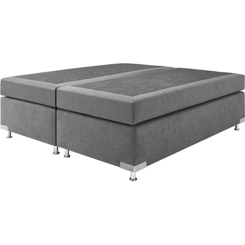 Boxspringbett 