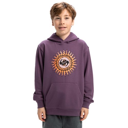 Hoodie QUIKSILVER 