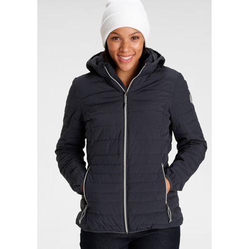 Steppjacke 