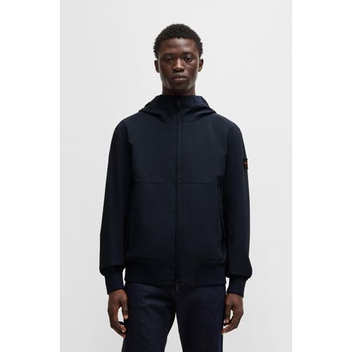 Outdoorjacke BOSS ORANGE 