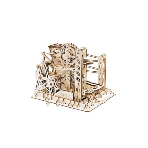PICHLER Modellbausatz »Murmelbahn Lift Coa«, (219 St.)