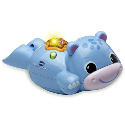 Vtech® Badespielzeug »Nilpferd«