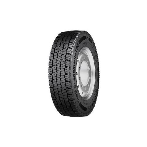 Continental Conti Scandinavia LD3 ( 235/75 R17.5 132/130M ) Reifen
