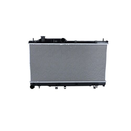 NRF Kühler, Motorkühlung SUBARU 550188 45119FG010,45119SC030 Kühler,Wasserkühler,Autokühler,Motorkühler