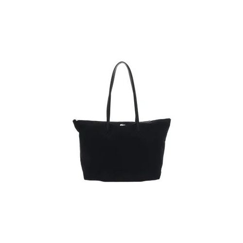 LACOSTE Shopping Bag Noir