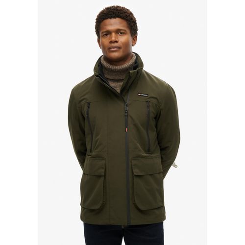 Outdoorjacke SUPERDRY 