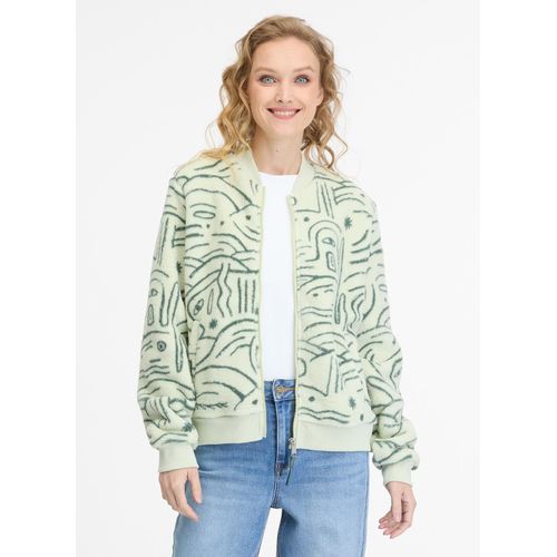 Sweatjacke RAGWEAR 