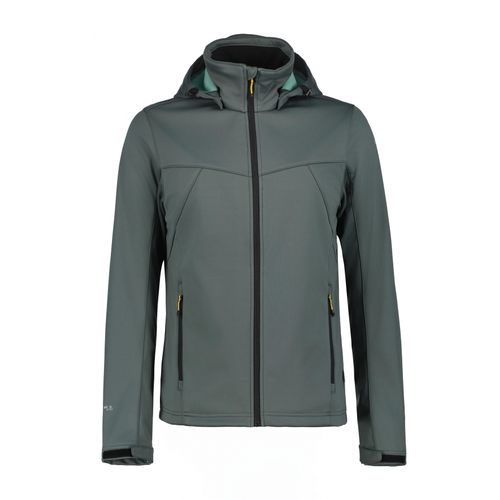 Softshelljacke ICEPEAK 