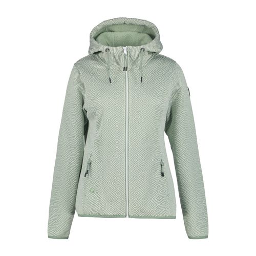 Strickfleecejacke ICEPEAK 