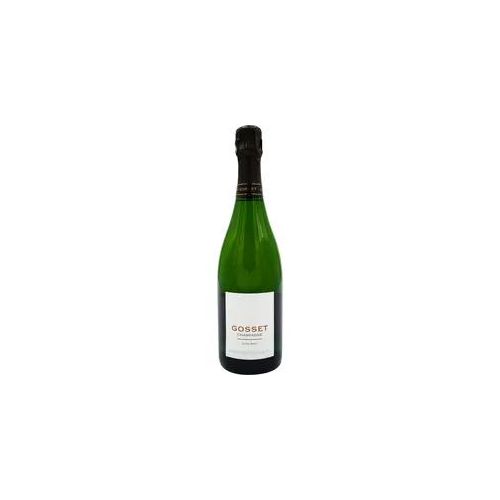 Champagner Extra-Brut