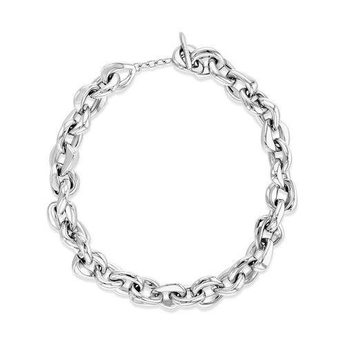 Calvin Klein Kette Statement Links 35000652