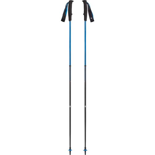 Black Diamond Fitnessgerät Trekkingstöcke Distance Carbon