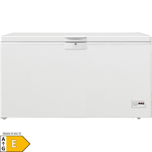 Beko Gefriertruhe HSM46740