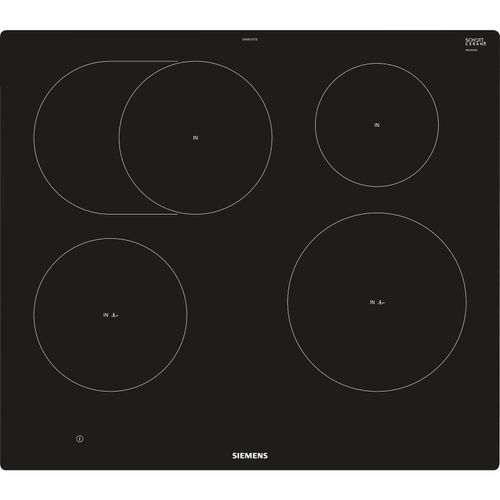 Siemens Autarkes Kochfeld EH601LFC1E iQ300