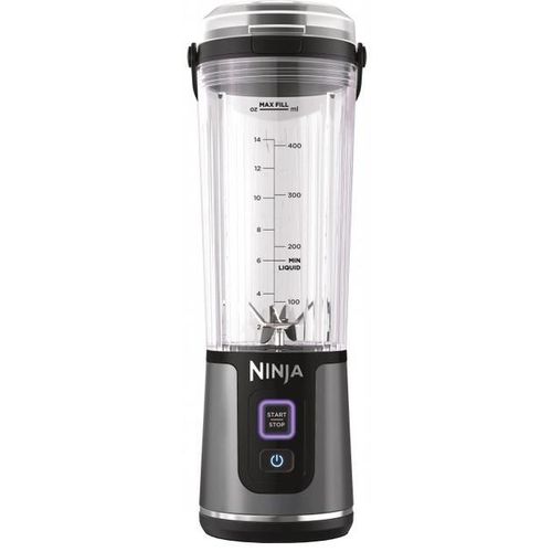 Standmixer Ninja BC151EUBK 0,5300L - Schwarz