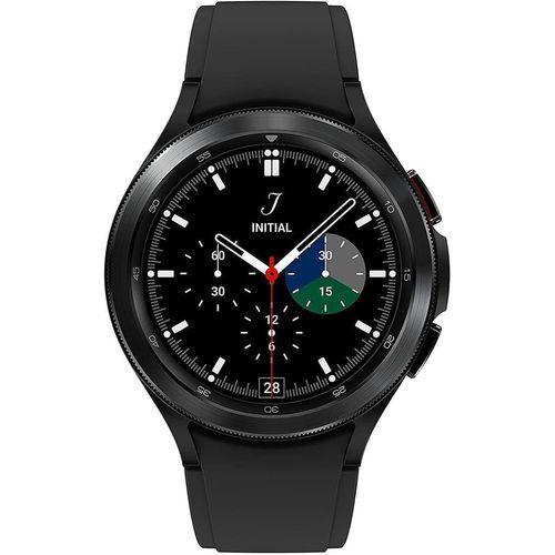 Smartwatch Samsung GPS Galaxy Watch 4 Classic -