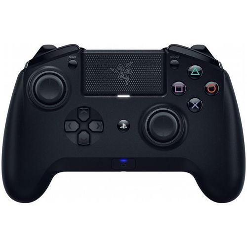 Controller PlayStation 4 Razer Raiju Tournament Edition