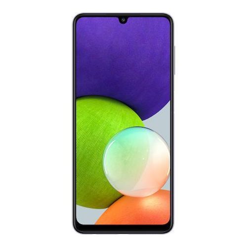 Galaxy A22 128GB - Violett - Ohne Vertrag