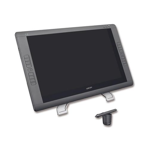 Wacom CINTIQ 22HD DKT-2200 Grafik-Tablet