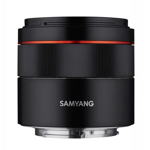 Samyang Objektiv AF FE Sony E 45 mm f/1.8