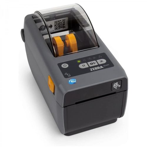 Zebra Zd411 Thermodrucker
