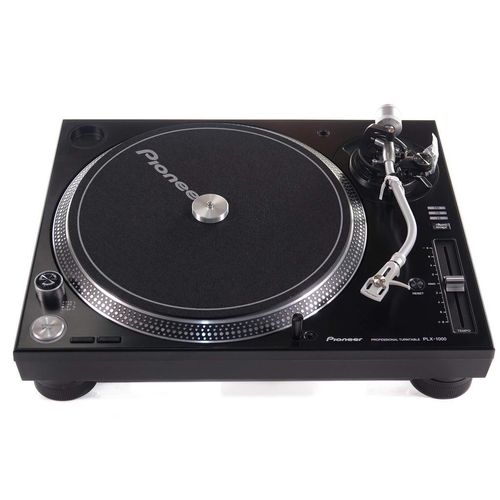 Pioneer Dj PLX-1000 Vinyl-Plattenspieler