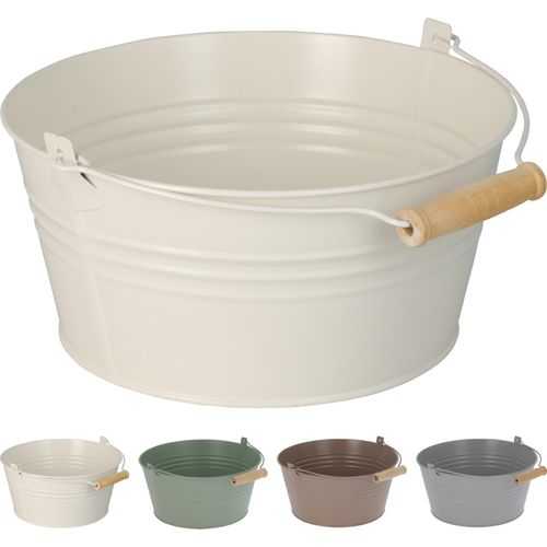Pflanzgefäß SCANDI