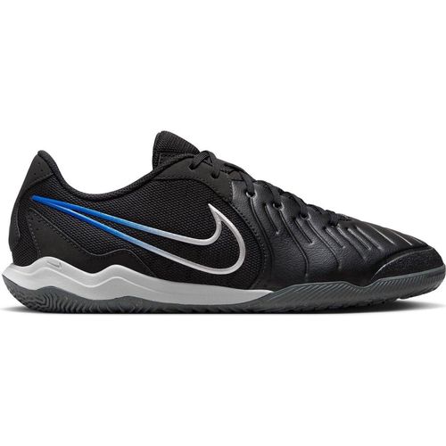 NIKE - nike tiempo legend 10 akademie ic in - Schwarz