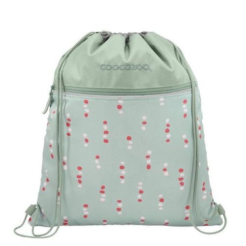coocazoo Turnbeutel TUB-211521-Dancing Dots